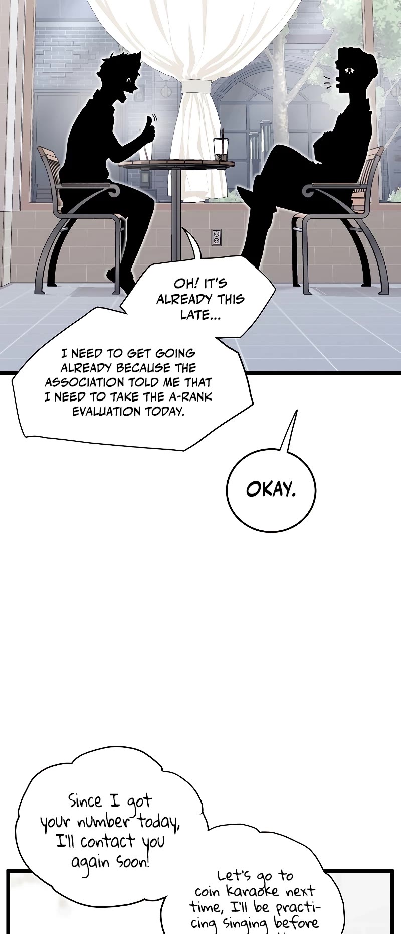 Murim Login Chapter 139 page 17 - Chapter 139