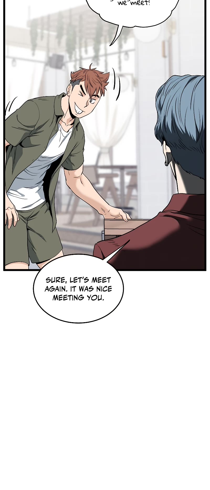 Murim Login Chapter 139 page 18 - Chapter 139