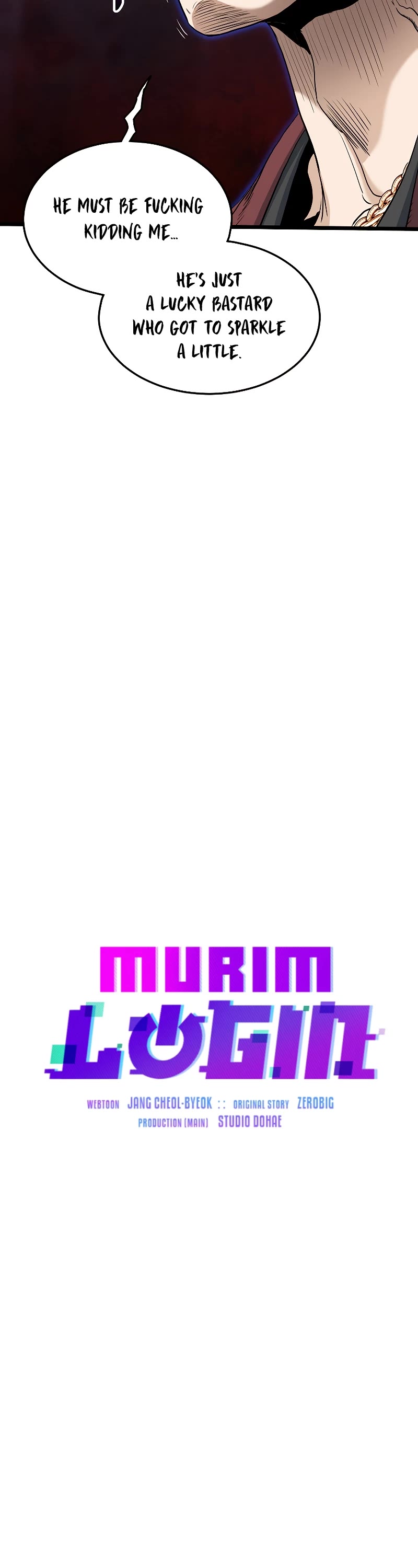 Murim Login Chapter 139 page 21 - Chapter 139