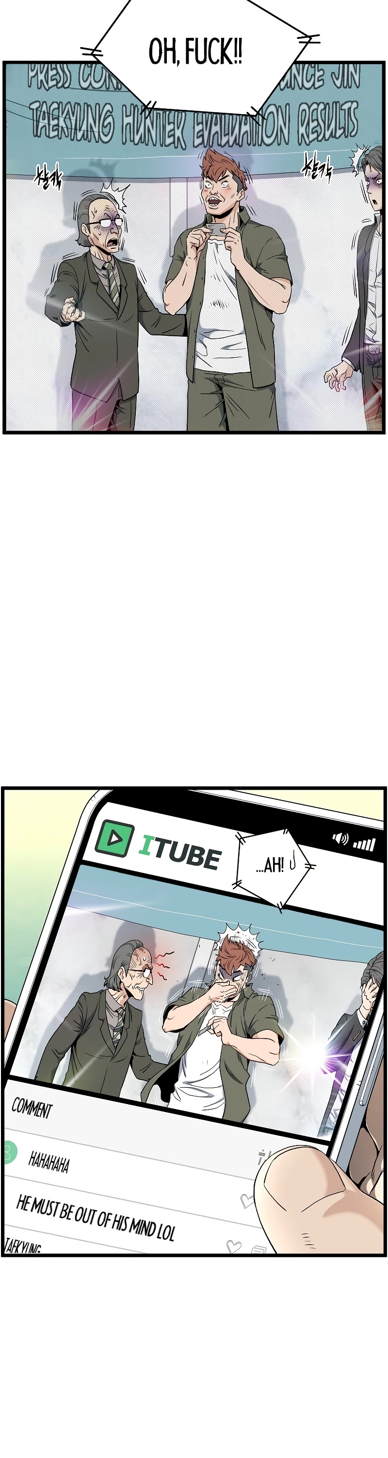 Murim Login Chapter 139 page 26 - Chapter 139