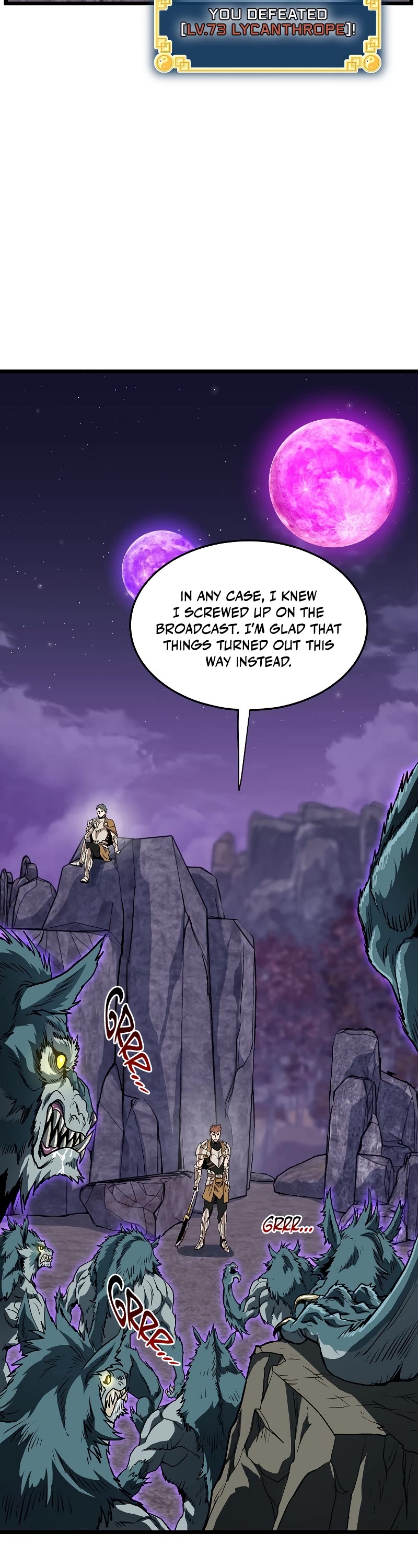 Murim Login Chapter 139 page 32 - Chapter 139