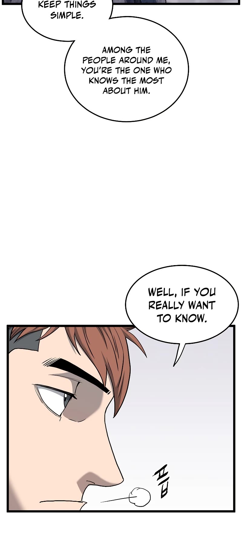 Murim Login Chapter 139 page 35 - Chapter 139