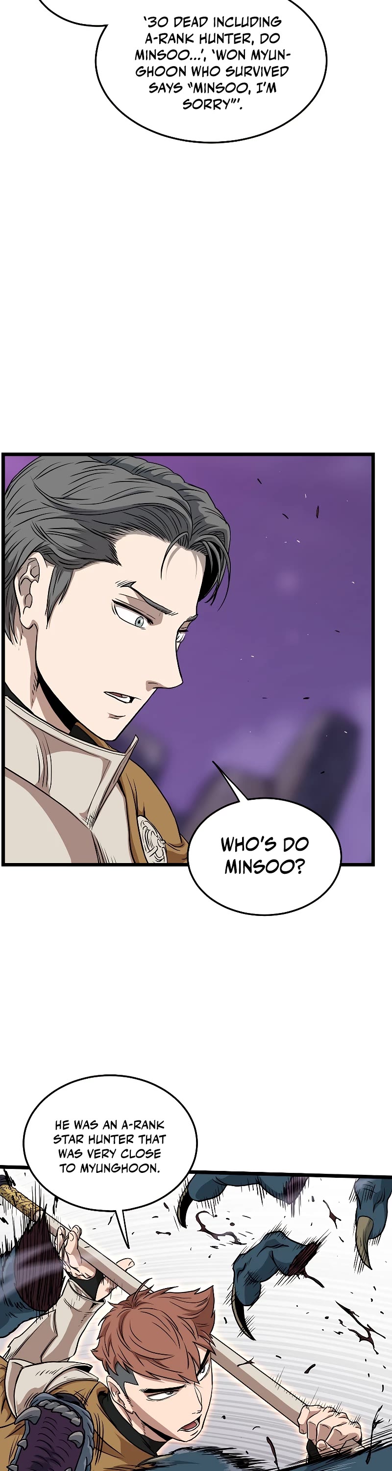Murim Login Chapter 139 page 39 - Chapter 139