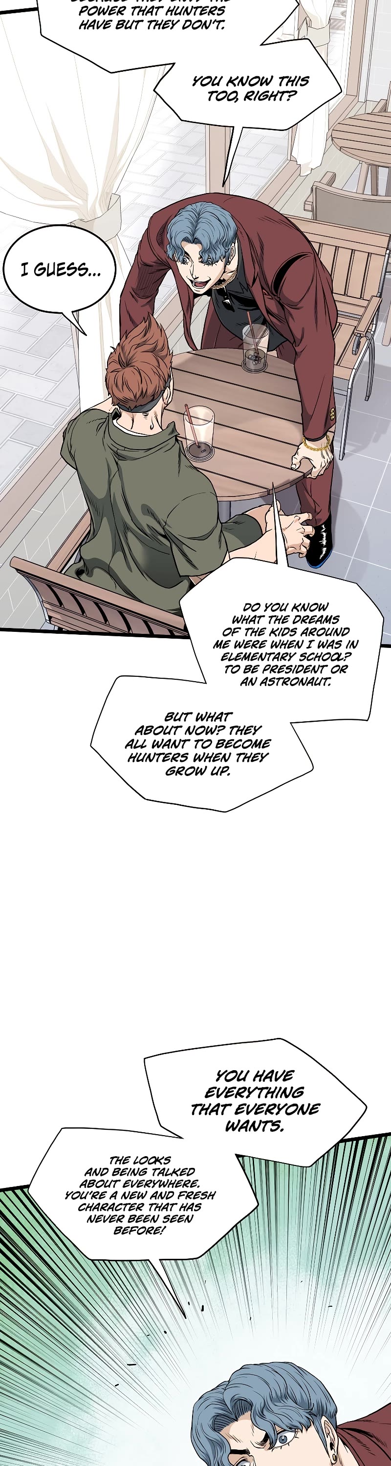 Murim Login Chapter 139 page 4 - Chapter 139