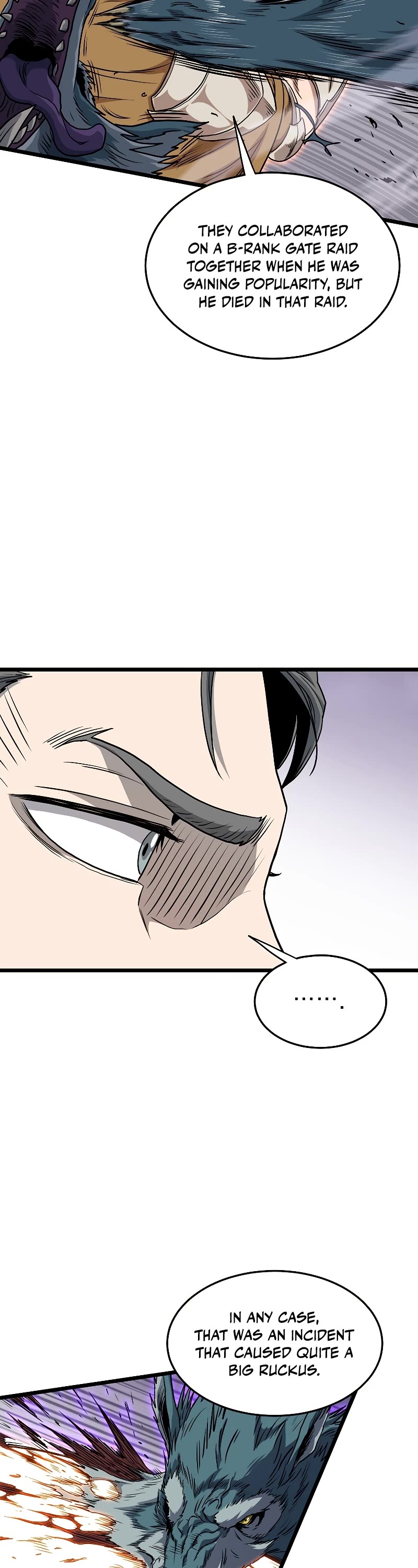 Murim Login Chapter 139 page 40 - Chapter 139