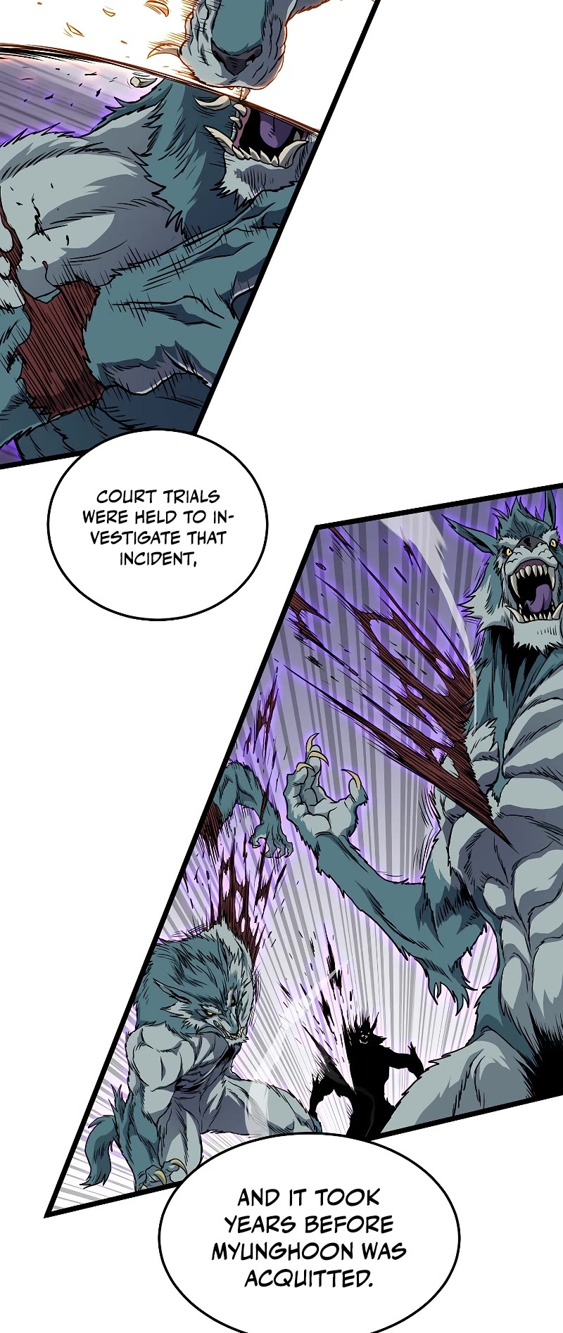 Murim Login Chapter 139 page 41 - Chapter 139