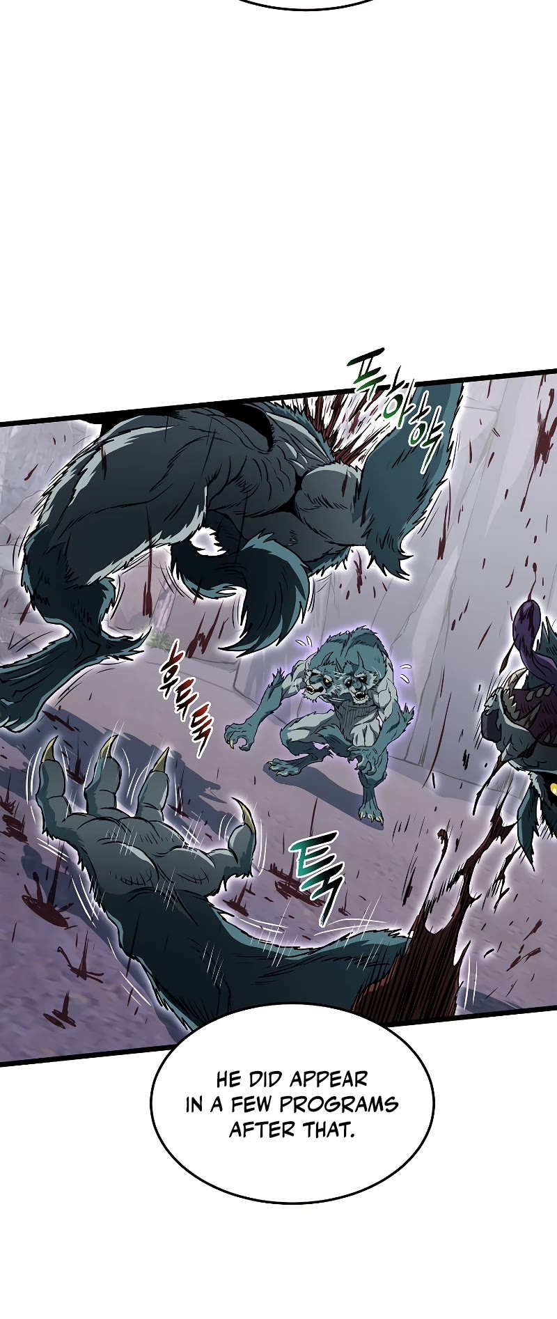 Murim Login Chapter 139 page 42 - Chapter 139