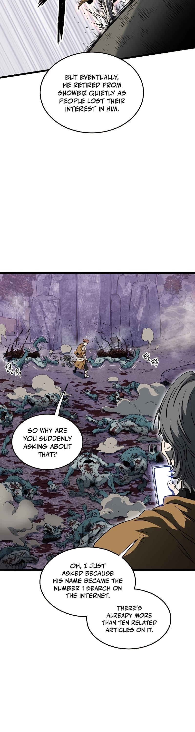 Murim Login Chapter 139 page 44 - Chapter 139