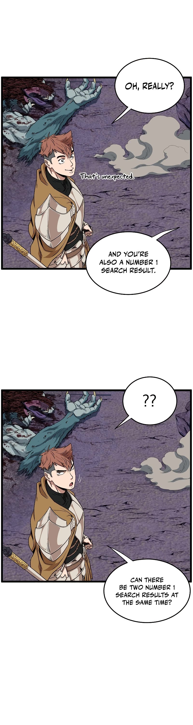 Murim Login Chapter 139 page 45 - Chapter 139