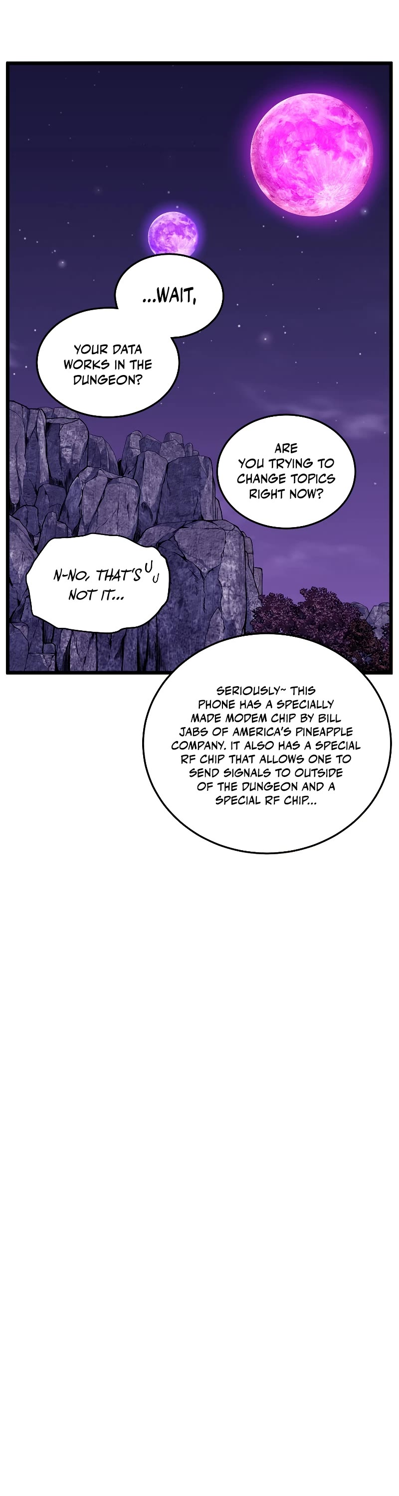 Murim Login Chapter 139 page 49 - Chapter 139