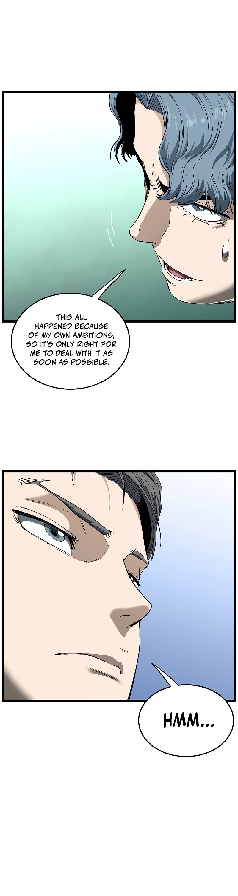 Murim Login Chapter 139 page 52 - Chapter 139