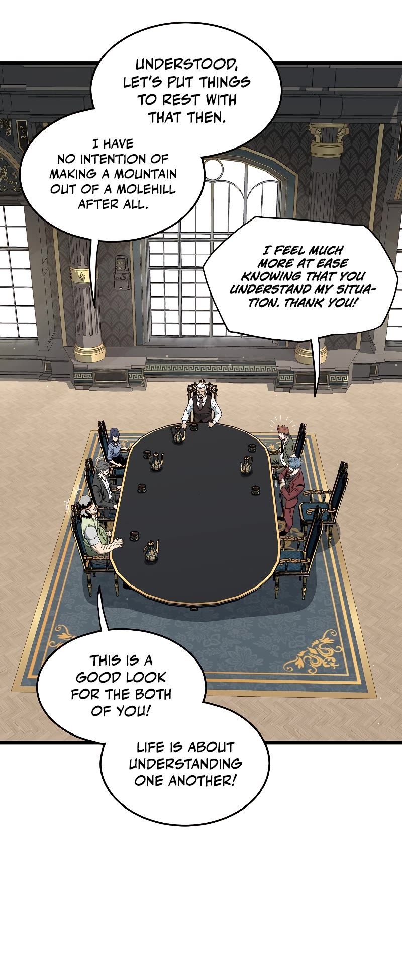 Murim Login Chapter 139 page 53 - Chapter 139