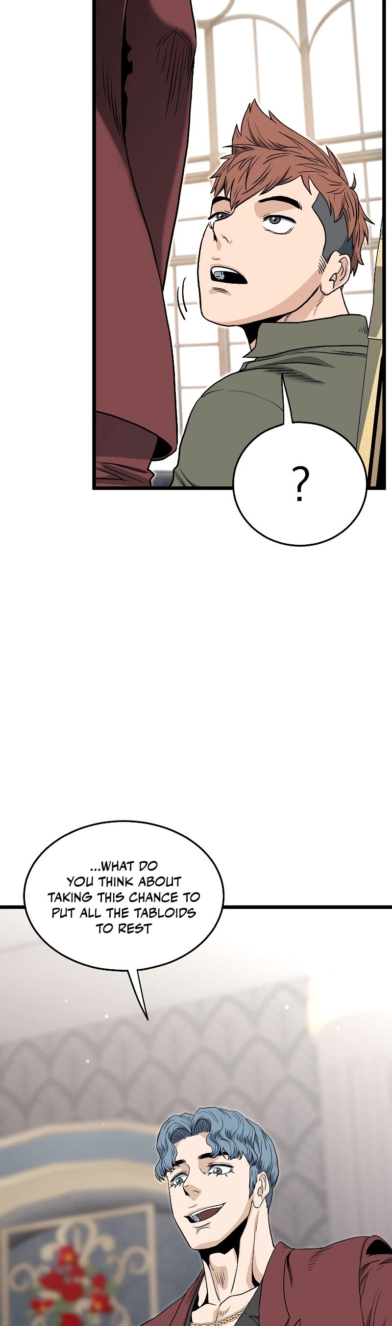 Murim Login Chapter 139 page 56 - Chapter 139