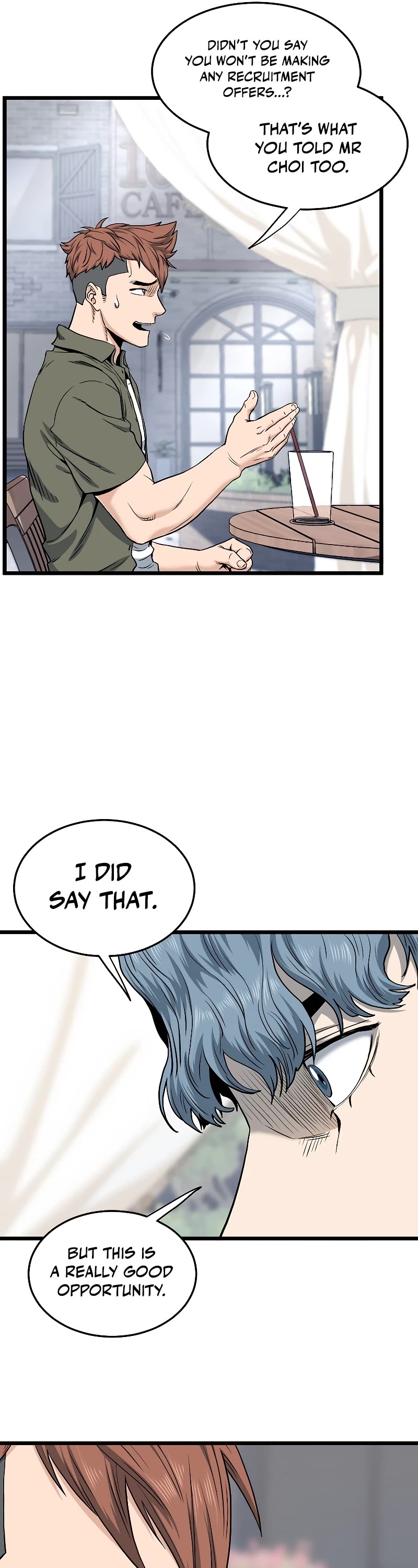 Murim Login Chapter 139 page 7 - Chapter 139