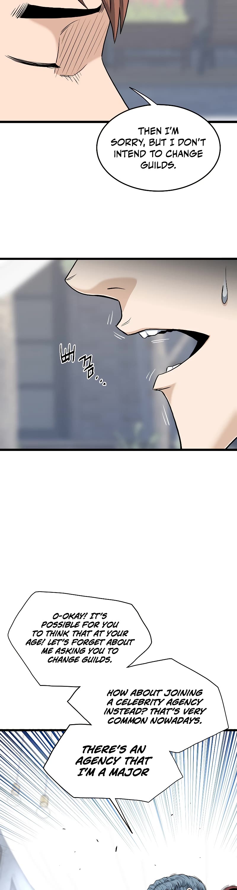 Murim Login Chapter 139 page 8 - Chapter 139