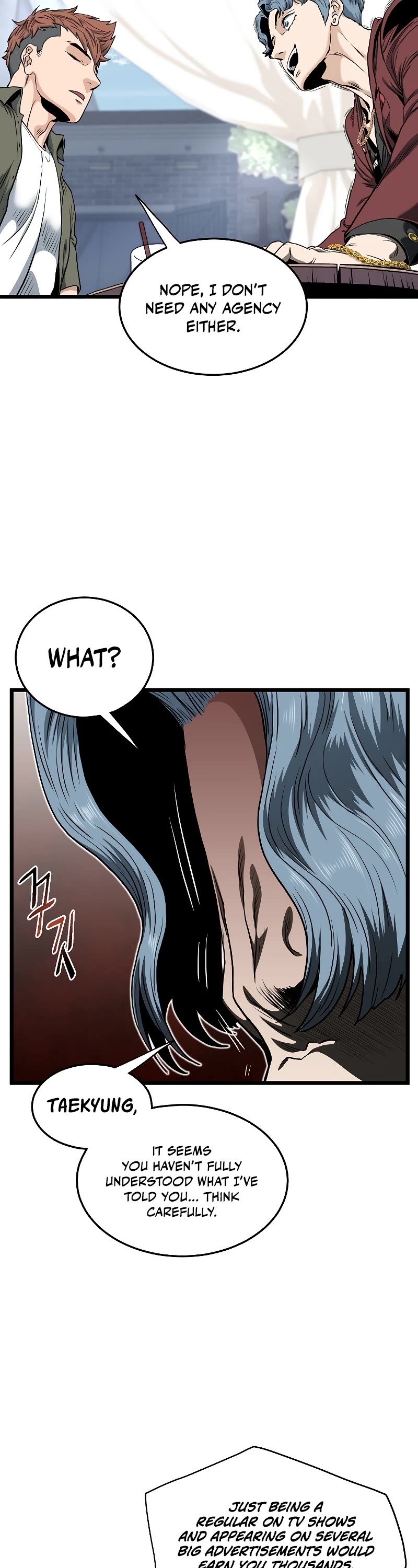 Murim Login Chapter 139 page 9 - Chapter 139