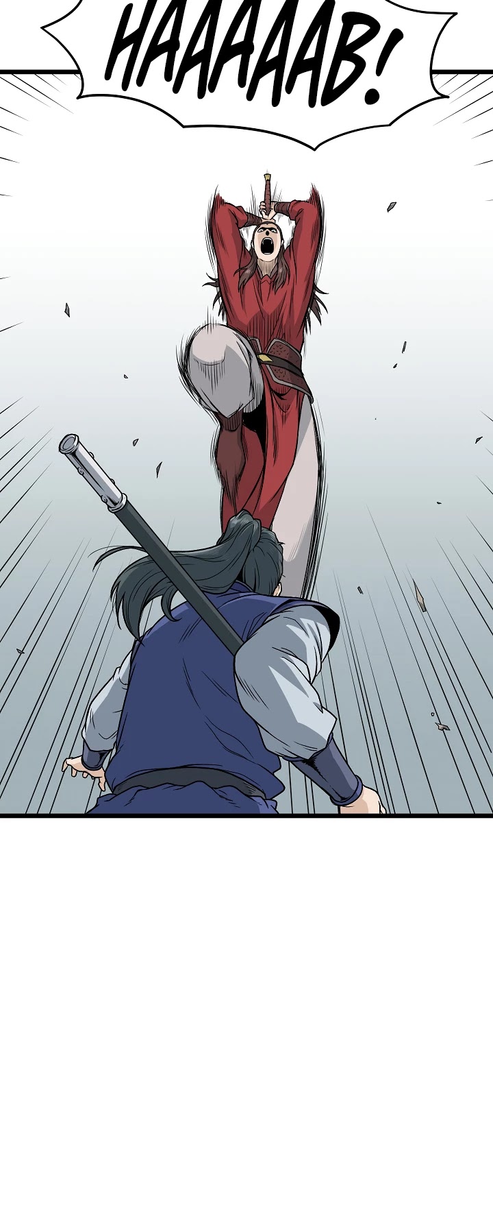 Murim Login Chapter 14 page 13 - Chapter 14