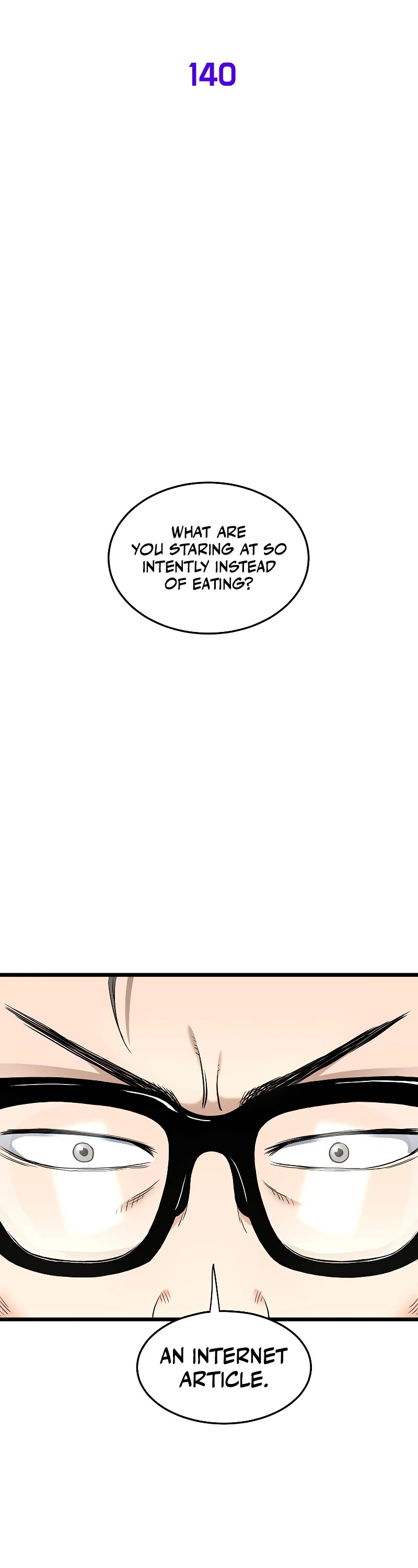 Murim Login Chapter 140 page 15 - Chapter 140