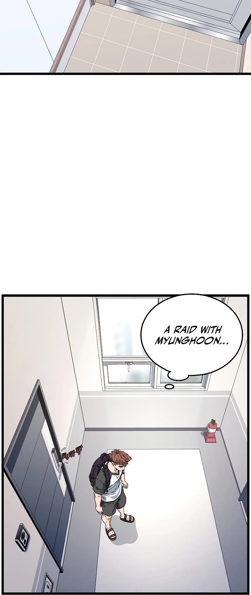 Murim Login Chapter 140 page 19 - Chapter 140