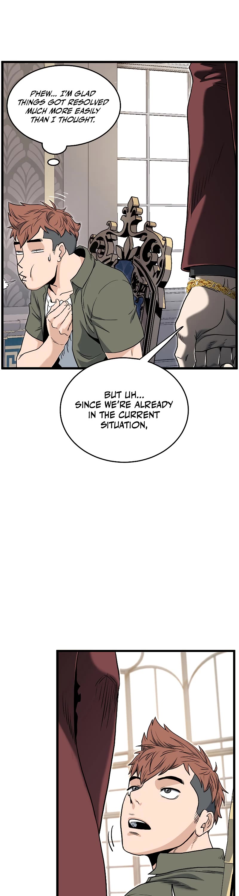 Murim Login Chapter 140 page 2 - Chapter 140