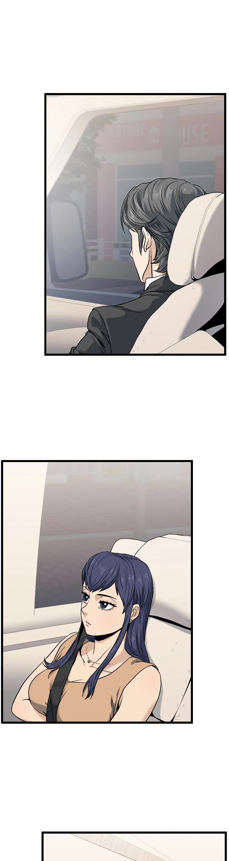 Murim Login Chapter 140 page 22 - Chapter 140