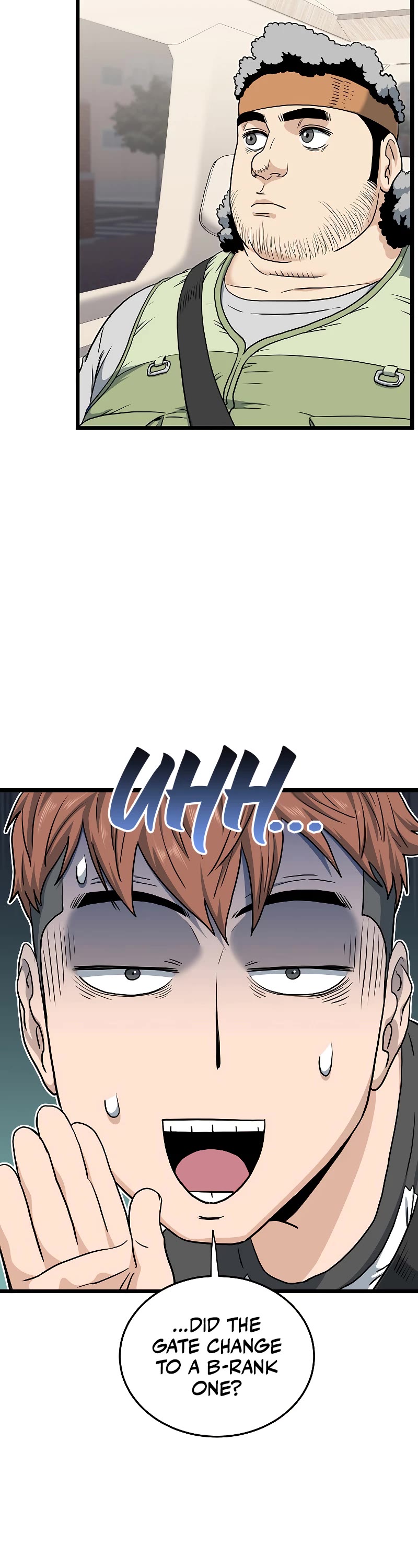 Murim Login Chapter 140 page 23 - Chapter 140