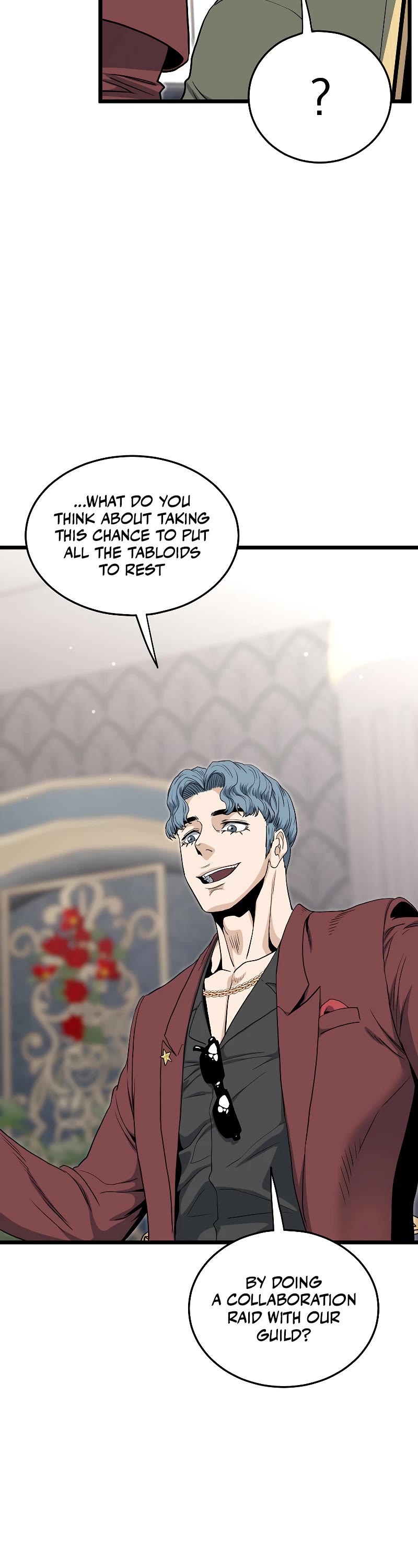 Murim Login Chapter 140 page 3 - Chapter 140