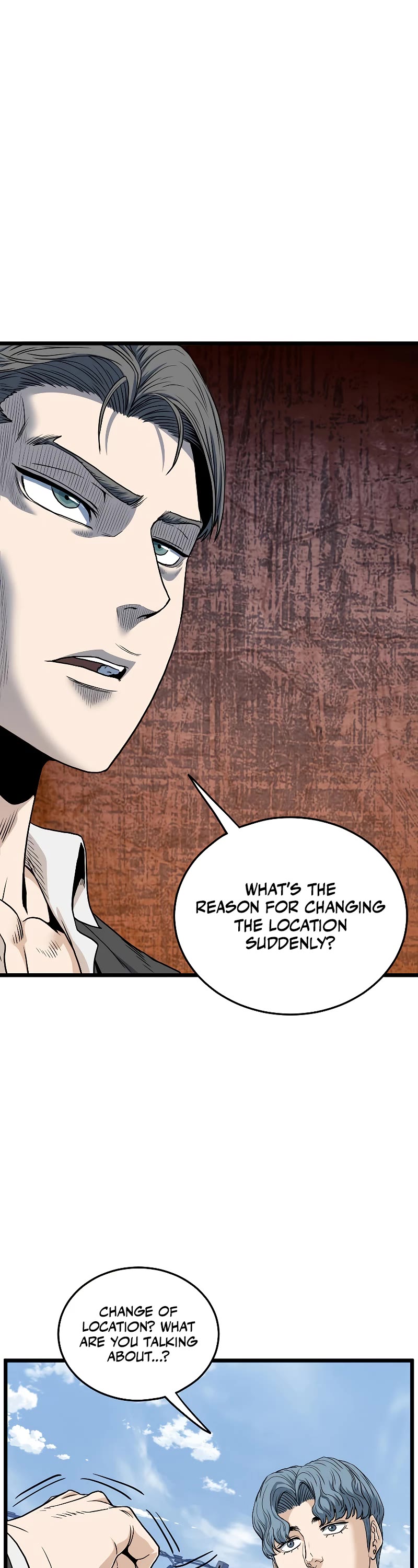 Murim Login Chapter 140 page 32 - Chapter 140