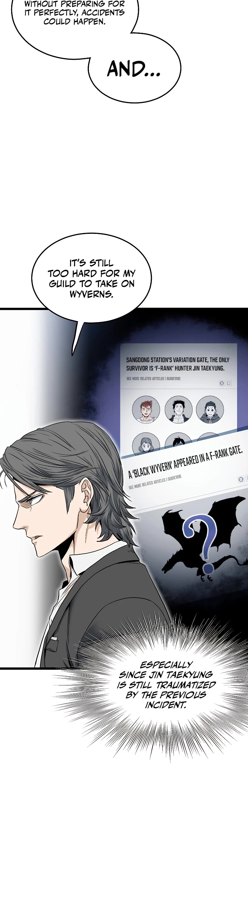 Murim Login Chapter 140 page 36 - Chapter 140