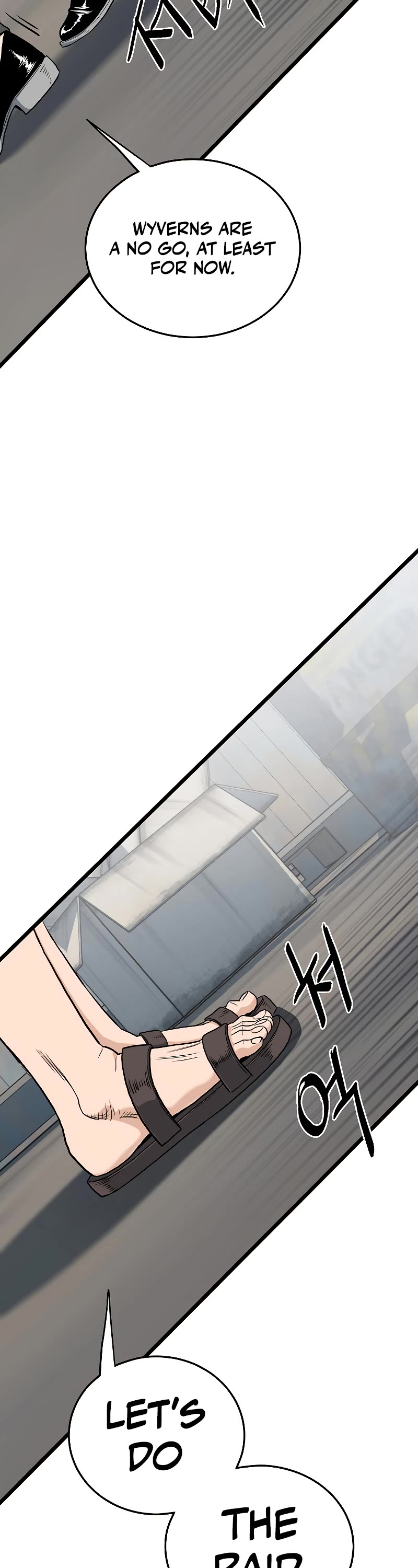Murim Login Chapter 140 page 38 - Chapter 140