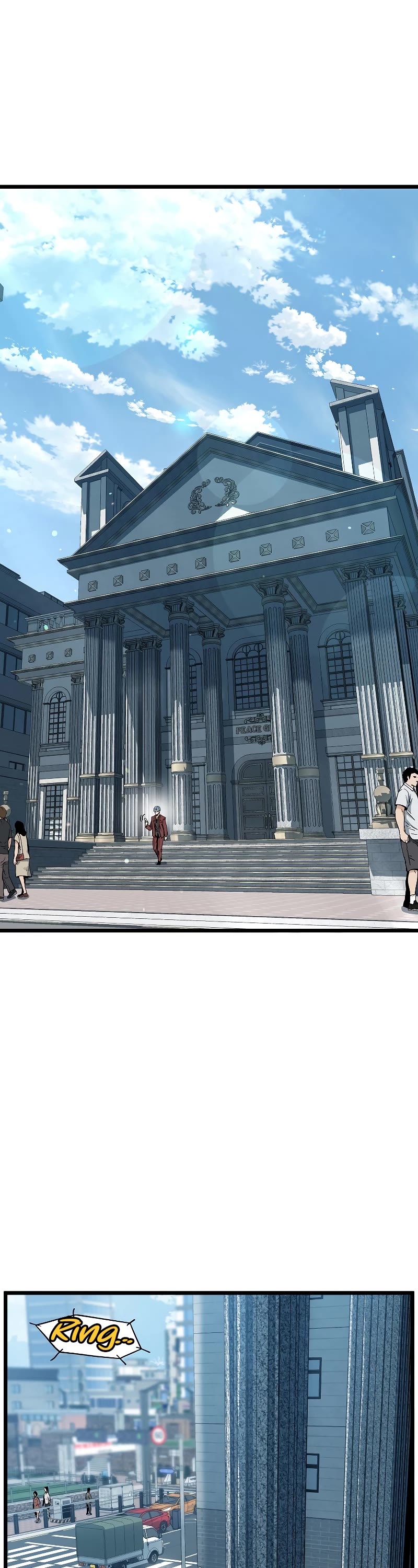 Murim Login Chapter 140 page 4 - Chapter 140