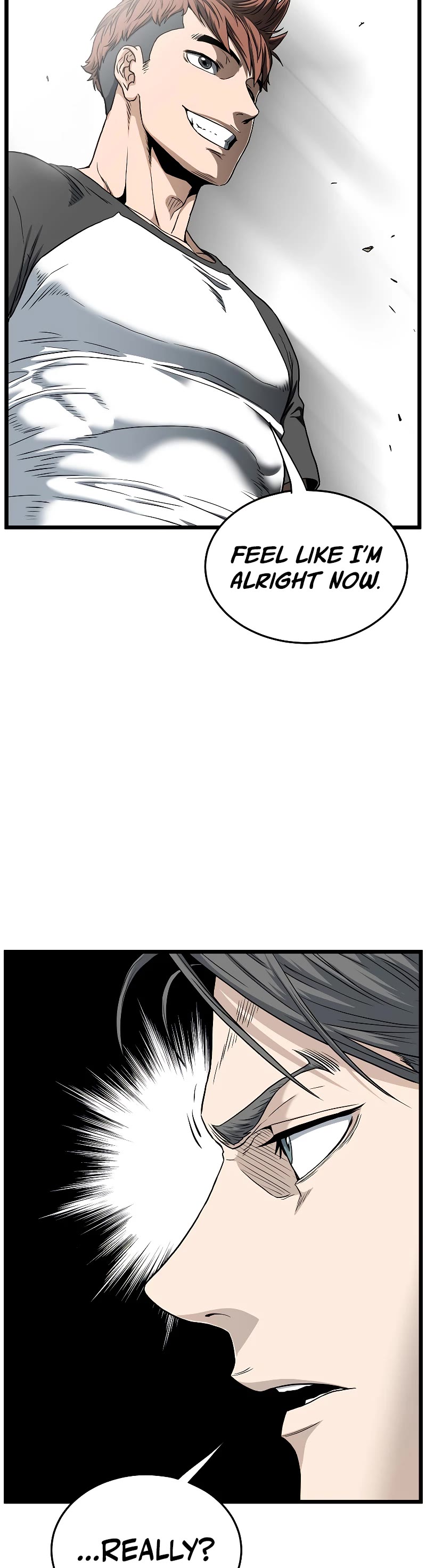 Murim Login Chapter 140 page 40 - Chapter 140