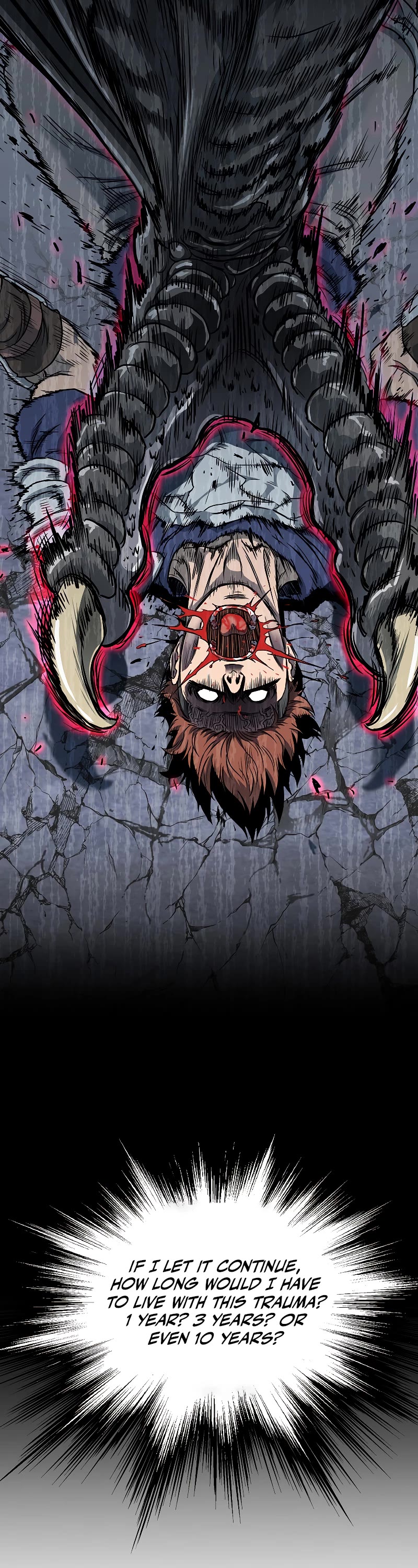 Murim Login Chapter 140 page 44 - Chapter 140
