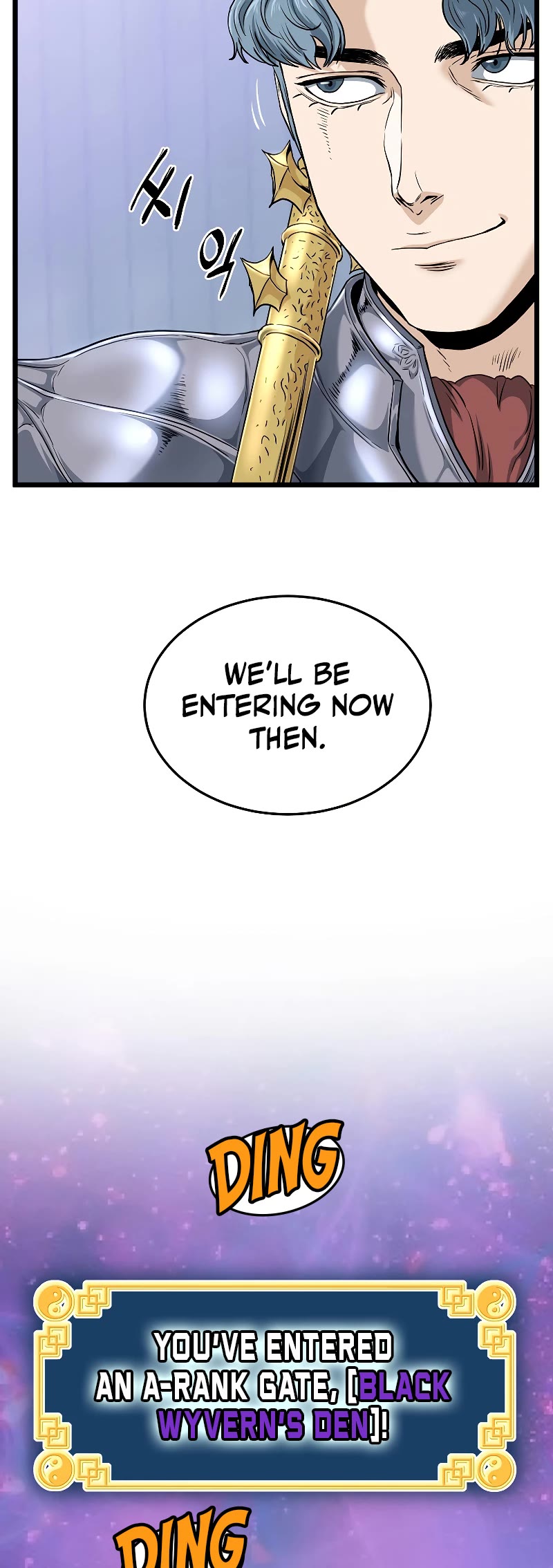 Murim Login Chapter 140 page 51 - Chapter 140