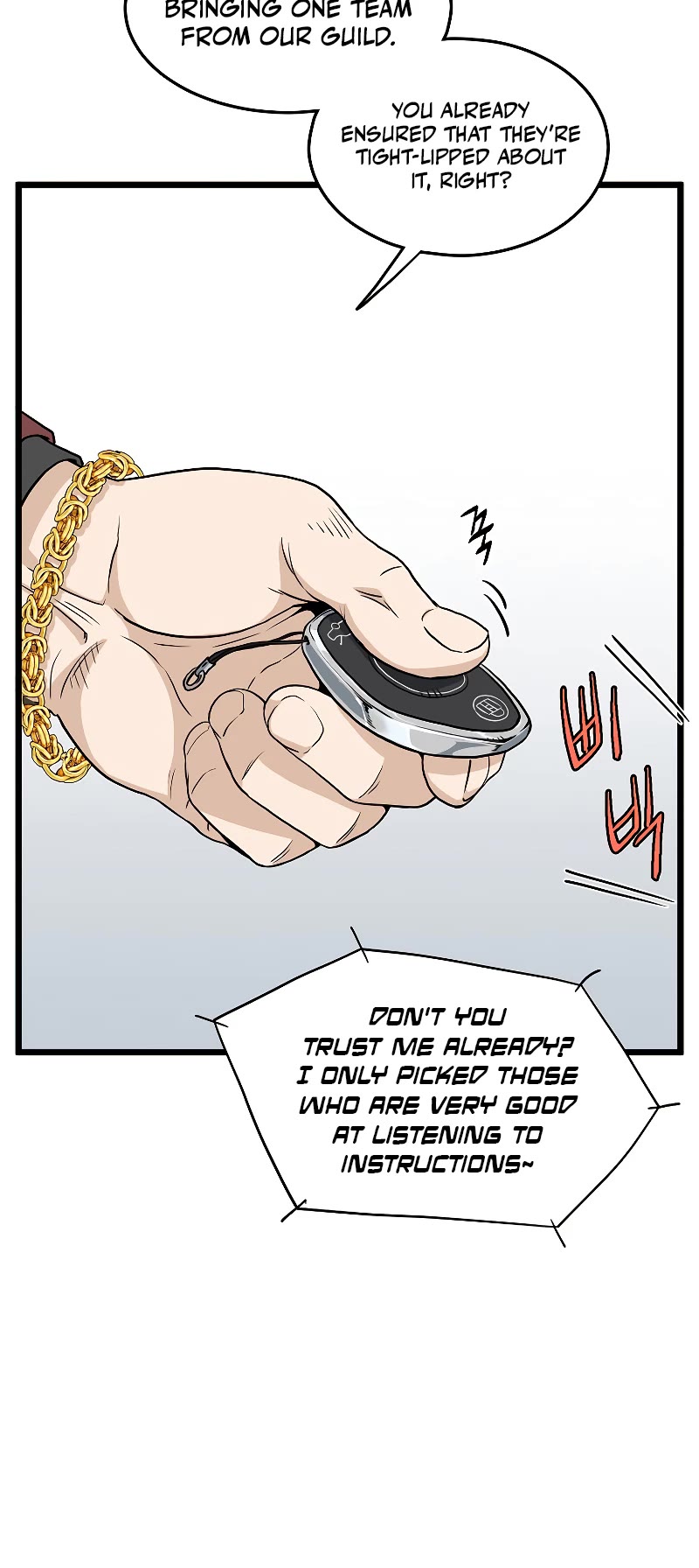 Murim Login Chapter 140 page 7 - Chapter 140