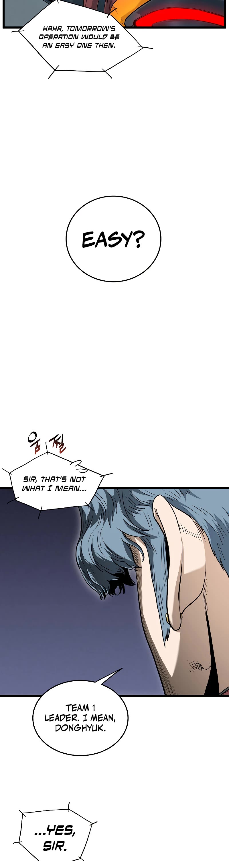 Murim Login Chapter 140 page 9 - Chapter 140