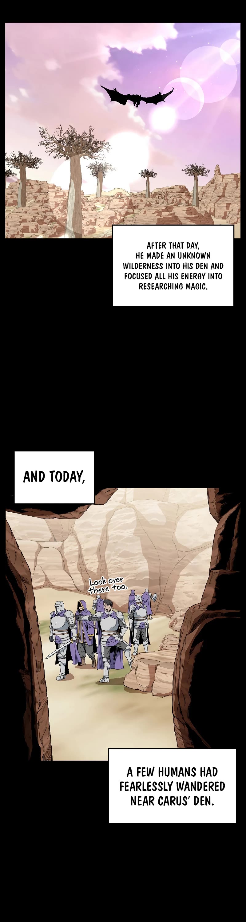 Murim Login Chapter 145 page 11 - Chapter 145