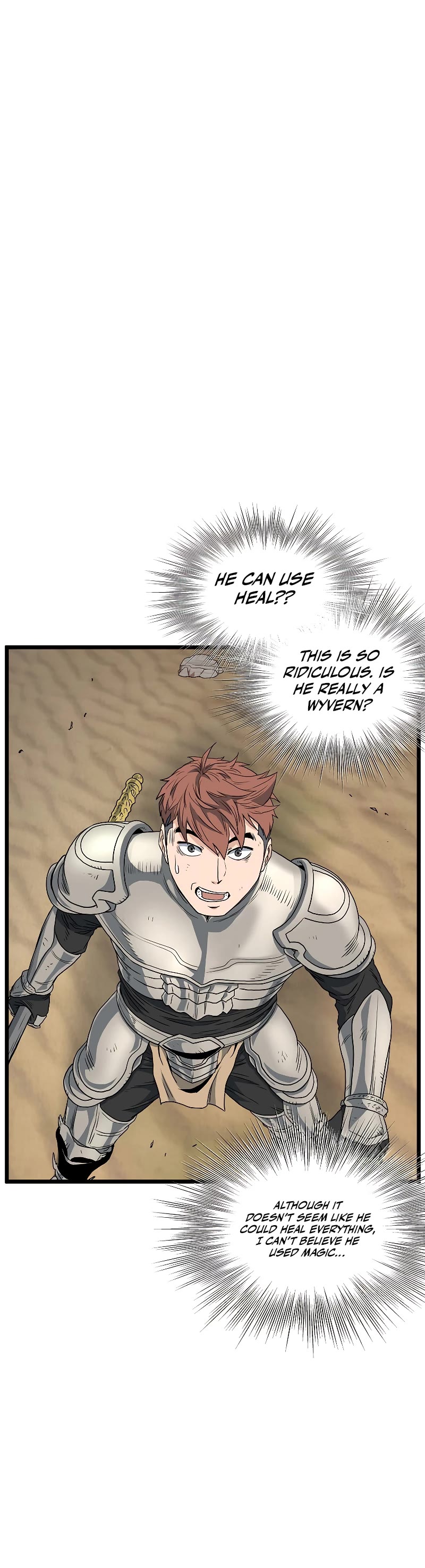 Murim Login Chapter 145 page 16 - Chapter 145
