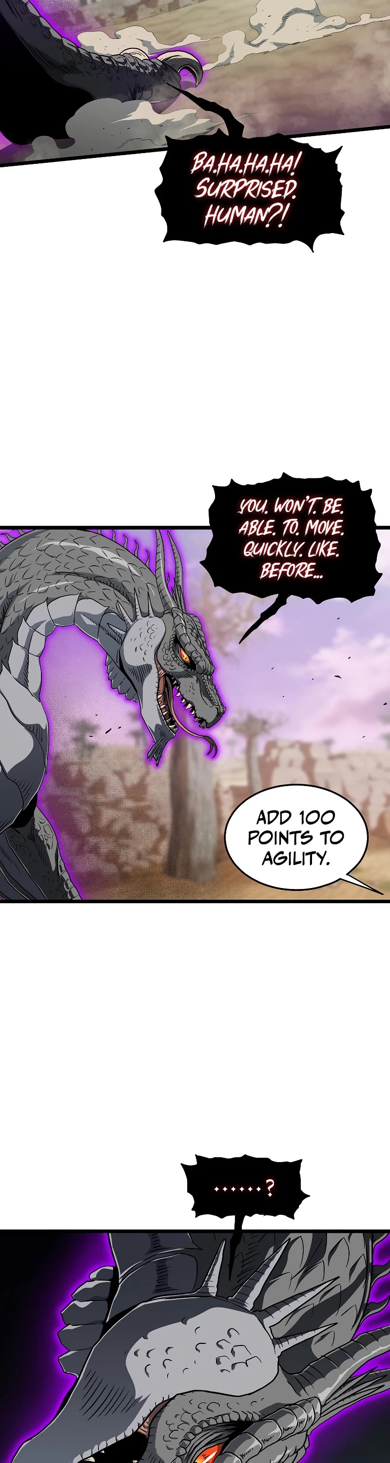 Murim Login Chapter 145 page 19 - Chapter 145