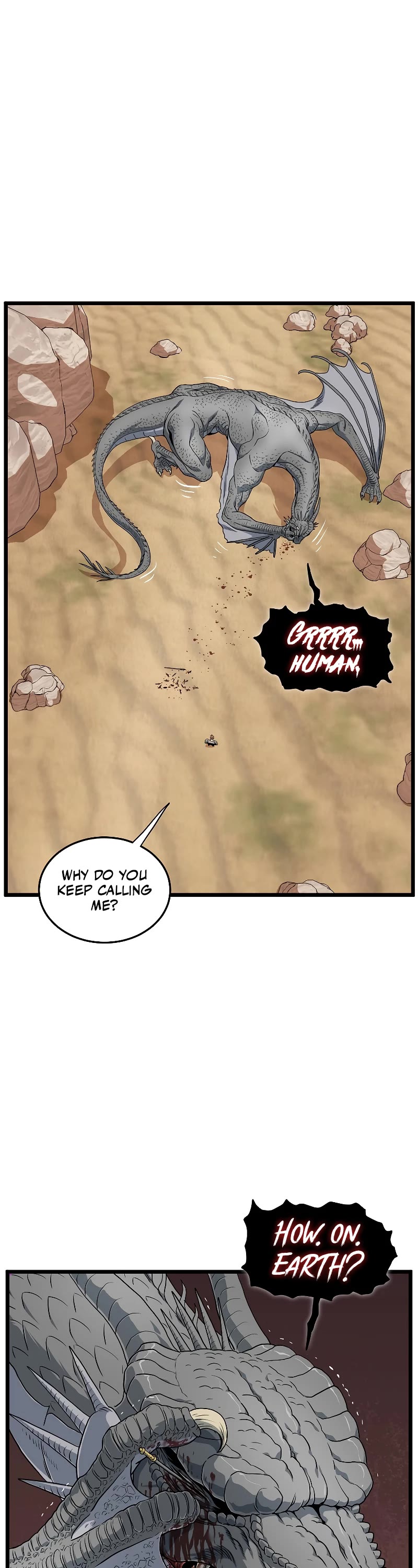 Murim Login Chapter 145 page 23 - Chapter 145