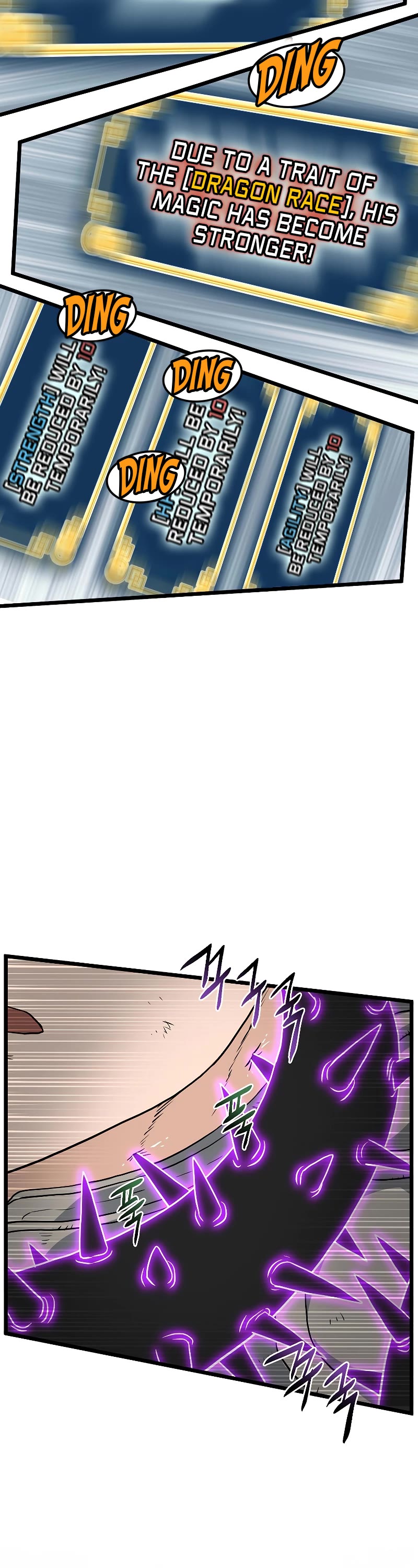 Murim Login Chapter 145 page 29 - Chapter 145
