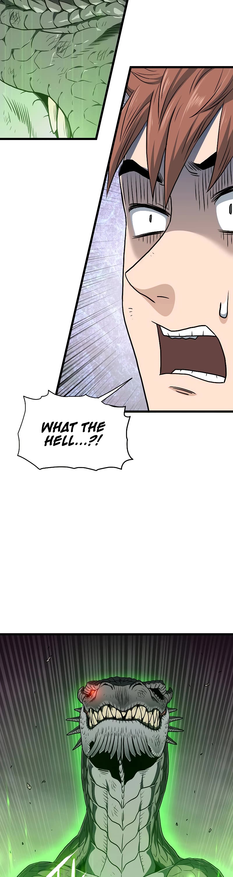 Murim Login Chapter 145 page 3 - Chapter 145