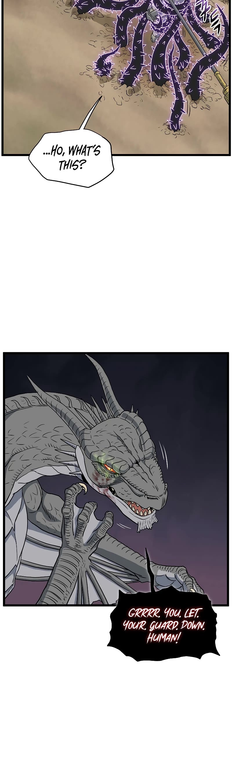 Murim Login Chapter 145 page 31 - Chapter 145