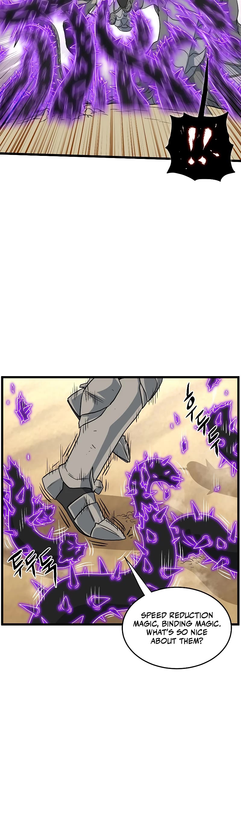 Murim Login Chapter 145 page 36 - Chapter 145