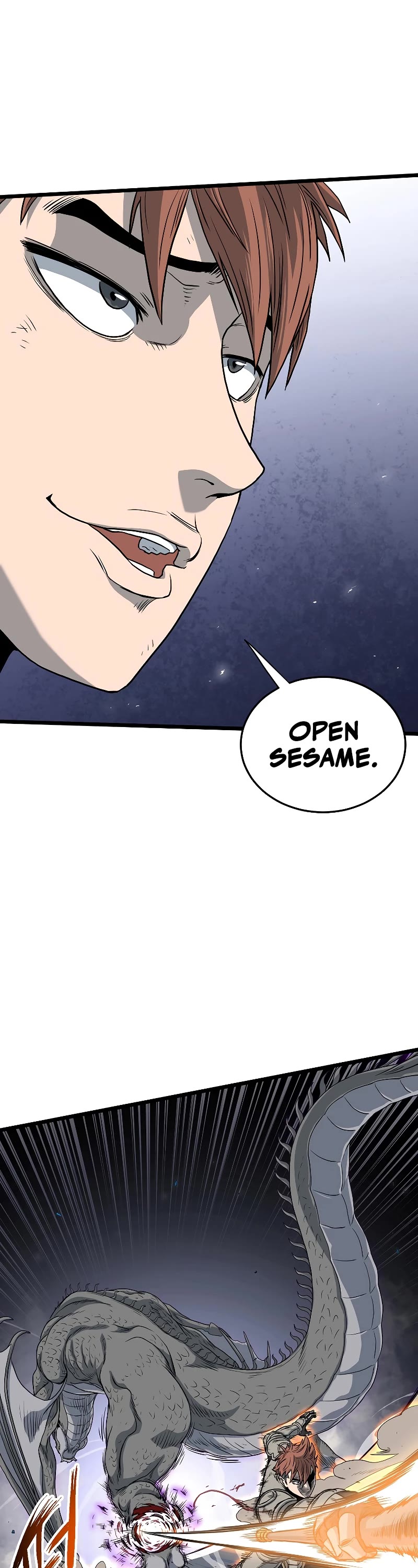 Murim Login Chapter 145 page 39 - Chapter 145