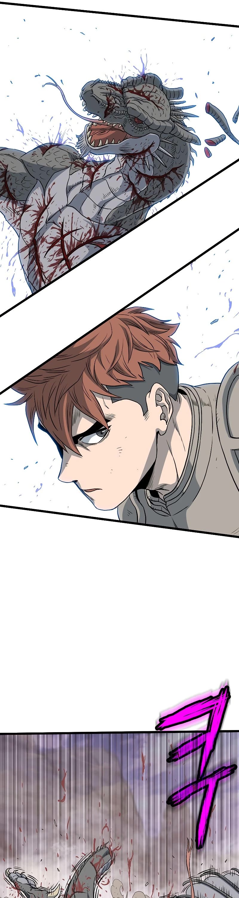 Murim Login Chapter 145 page 47 - Chapter 145