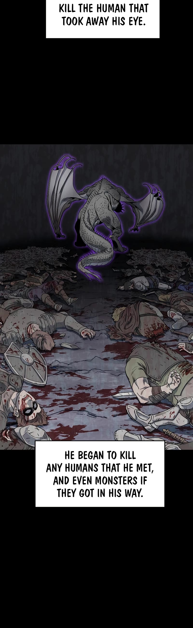 Murim Login Chapter 145 page 6 - Chapter 145