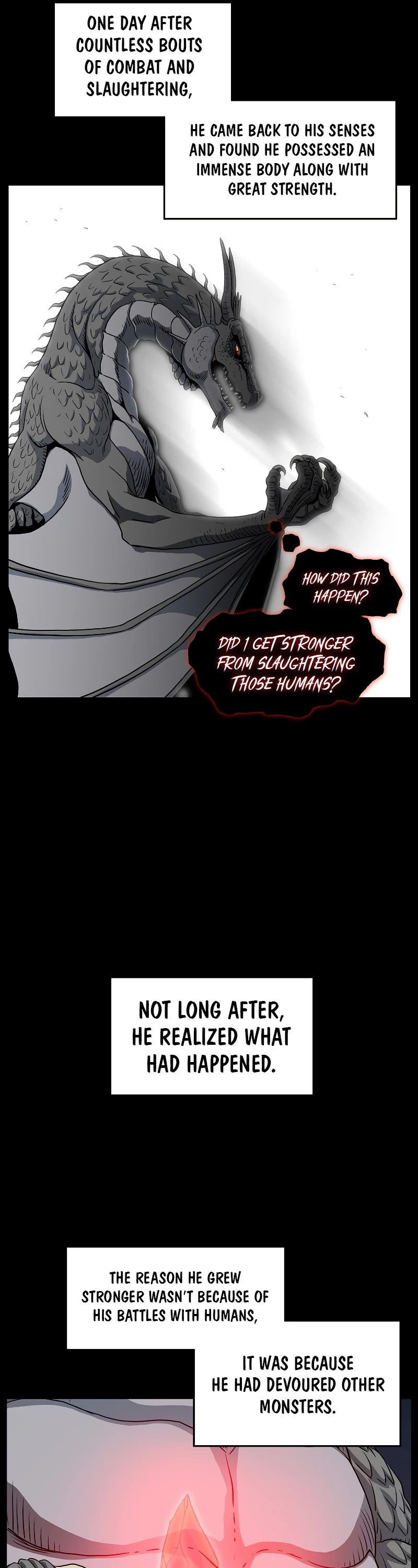 Murim Login Chapter 145 page 7 - Chapter 145