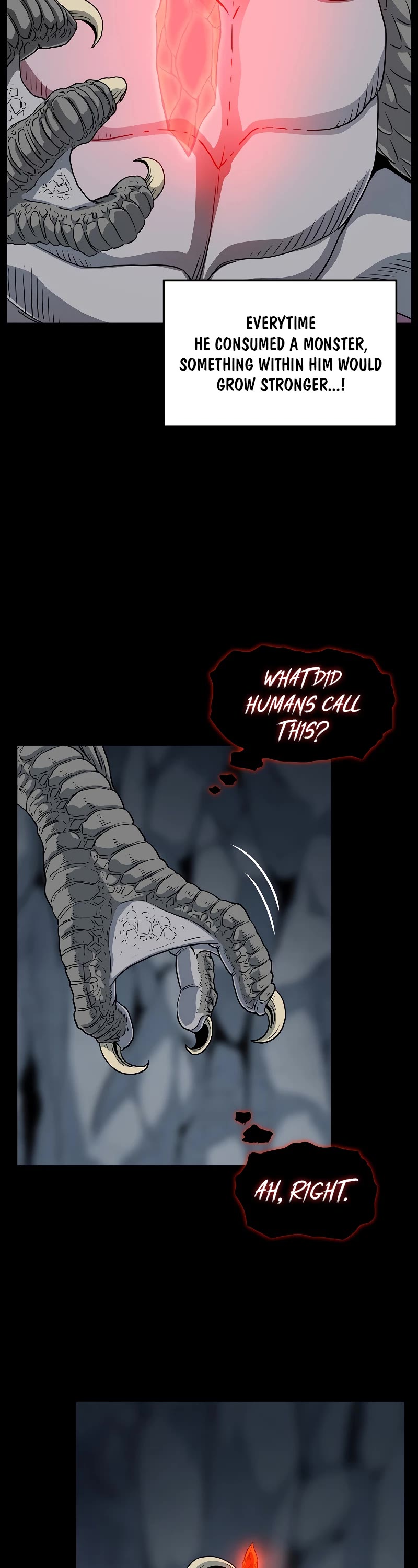 Murim Login Chapter 145 page 8 - Chapter 145