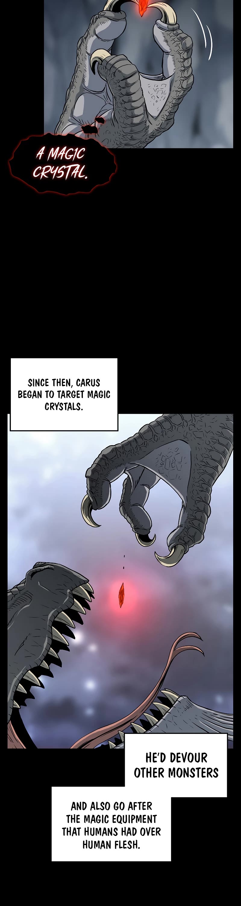 Murim Login Chapter 145 page 9 - Chapter 145